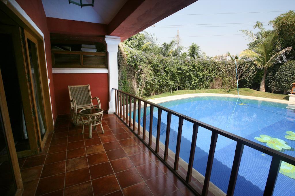Leonia Holistic Destination Hotel Shamirpet Room photo