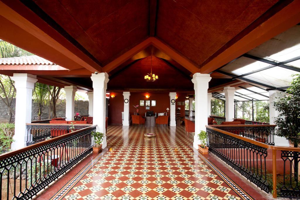 Leonia Holistic Destination Hotel Shamirpet Room photo
